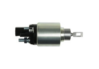 Magnetströmbrytare, startmotor