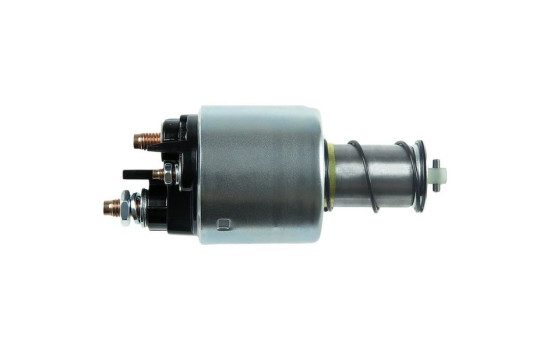Magnetströmbrytare, startmotor