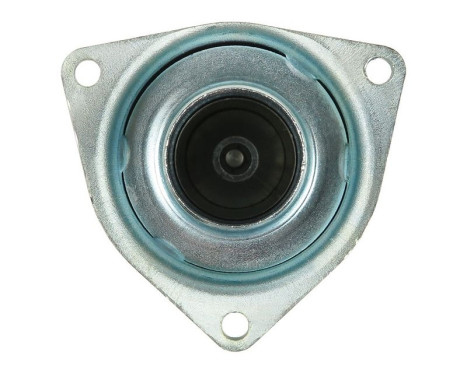 Magnetströmbrytare, startmotor, bild 2