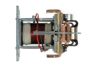 Magnetströmbrytare, startmotor