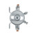 Magnetströmbrytare, startmotor, miniatyr 3