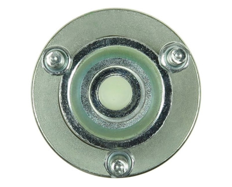 Magnetströmbrytare, startmotor, bild 2