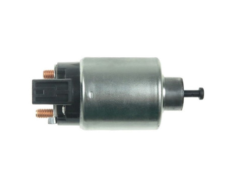 Magnetströmbrytare, startmotor