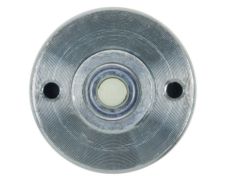 Magnetströmbrytare, startmotor, bild 2