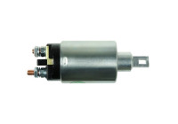 Magnetströmbrytare, startmotor