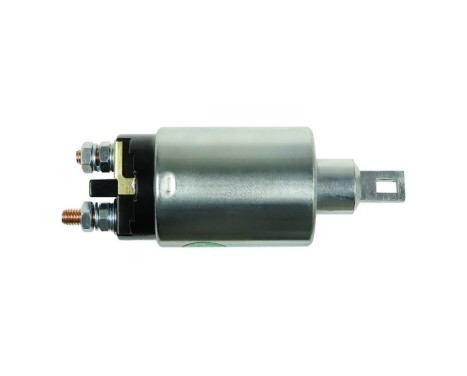 Magnetströmbrytare, startmotor