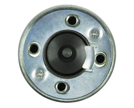 Magnetströmbrytare, startmotor, bild 2