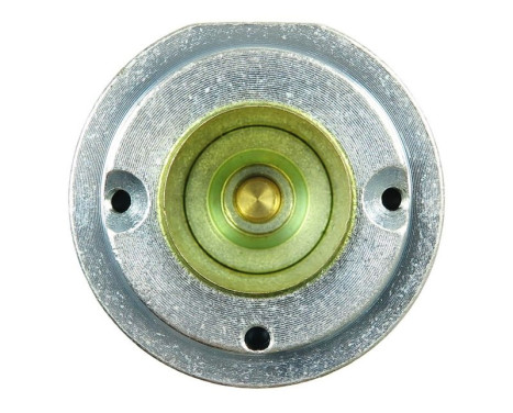 Magnetströmbrytare, startmotor, bild 2