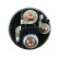 Magnetströmbrytare, startmotor, miniatyr 3