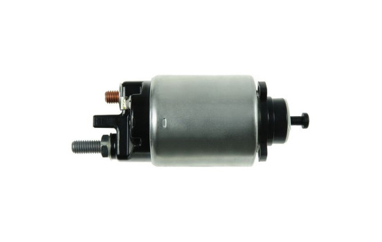 Magnetströmbrytare, startmotor