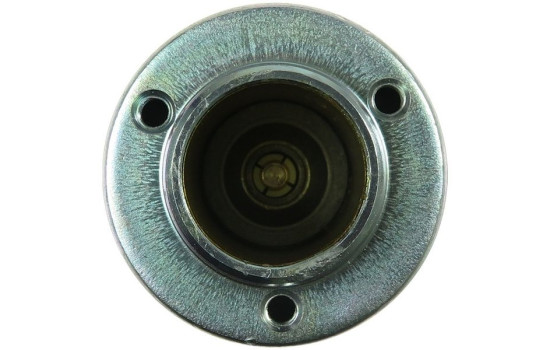 Magnetströmbrytare, startmotor, bild 2