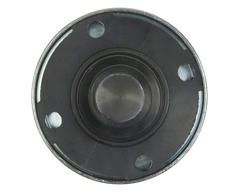 Magnetströmbrytare, startmotor, bild 2