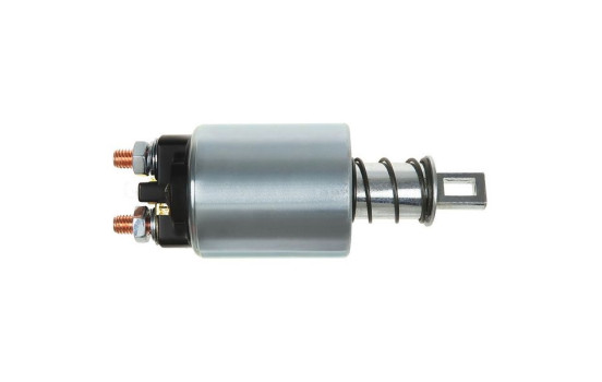 Magnetströmbrytare, startmotor