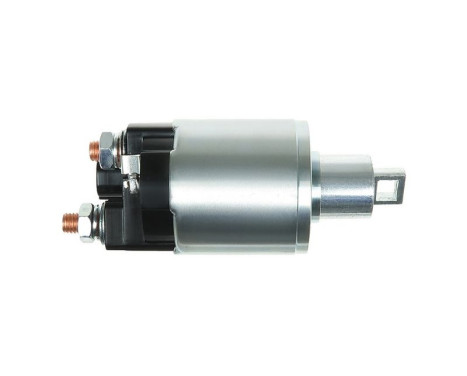 Magnetströmbrytare, startmotor