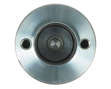 Magnetströmbrytare, startmotor, bild 2