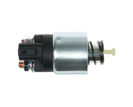 Magnetströmbrytare, startmotor