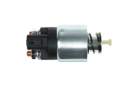 Magnetströmbrytare, startmotor