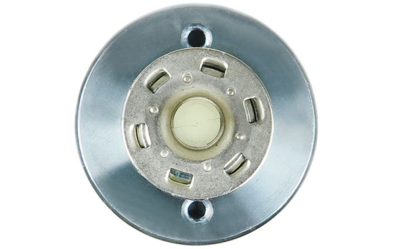 Magnetströmbrytare, startmotor, bild 2