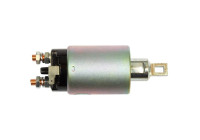 Magnetströmbrytare, startmotor