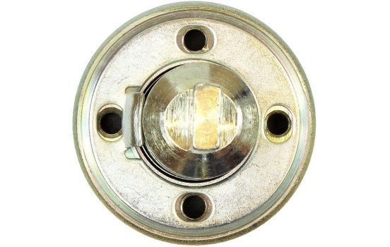 Magnetströmbrytare, startmotor, bild 2