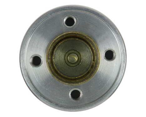 Magnetströmbrytare, startmotor, bild 2