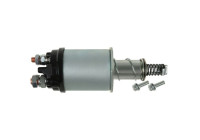 Magnetströmbrytare, startmotor