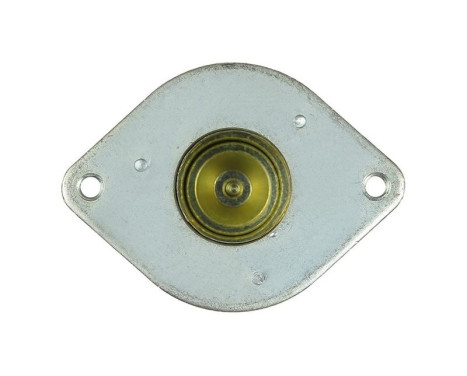 Magnetströmbrytare, startmotor, bild 2