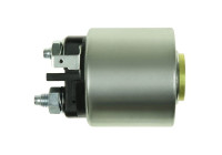 Magnetströmbrytare, startmotor