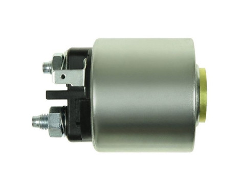 Magnetströmbrytare, startmotor