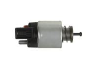 Magnetströmbrytare, startmotor