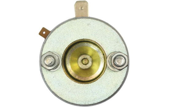 Magnetströmbrytare, startmotor, bild 2