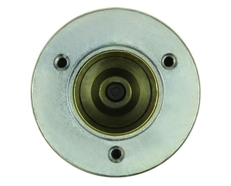 Magnetströmbrytare, startmotor, bild 2