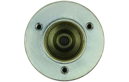 Magnetströmbrytare, startmotor, bild 2