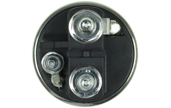 Magnetströmbrytare, startmotor, bild 3