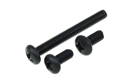 Magnetströmbrytare, startmotor, bild 4