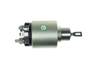 Magnetströmbrytare, startmotor