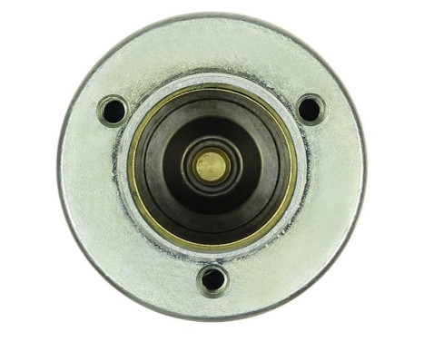 Magnetströmbrytare, startmotor, bild 2