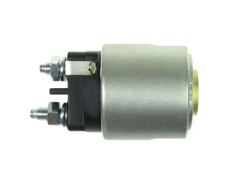 Magnetströmbrytare, startmotor, bild 3