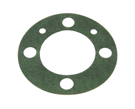 Magnetströmbrytare, startmotor, bild 4