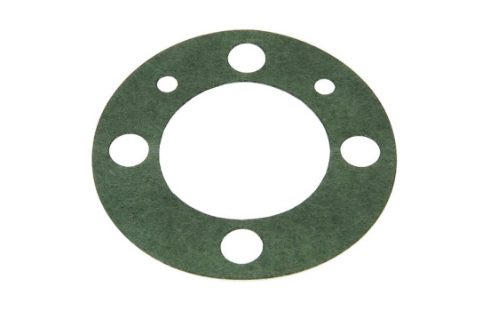 Magnetströmbrytare, startmotor, bild 4