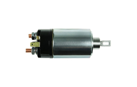 Magnetströmbrytare, startmotor