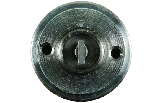 Magnetströmbrytare, startmotor, bild 2