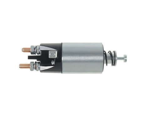 Magnetströmbrytare, startmotor