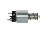 Magnetströmbrytare, startmotor