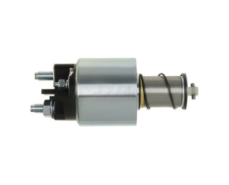 Magnetströmbrytare, startmotor