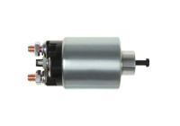 Magnetströmbrytare, startmotor