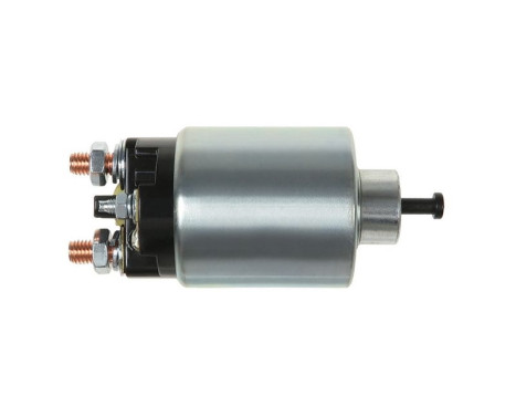 Magnetströmbrytare, startmotor