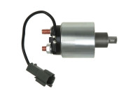 Magnetströmbrytare, startmotor