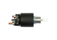 Magnetströmbrytare, startmotor