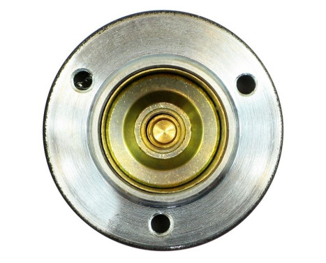 Magnetströmbrytare, startmotor, bild 2